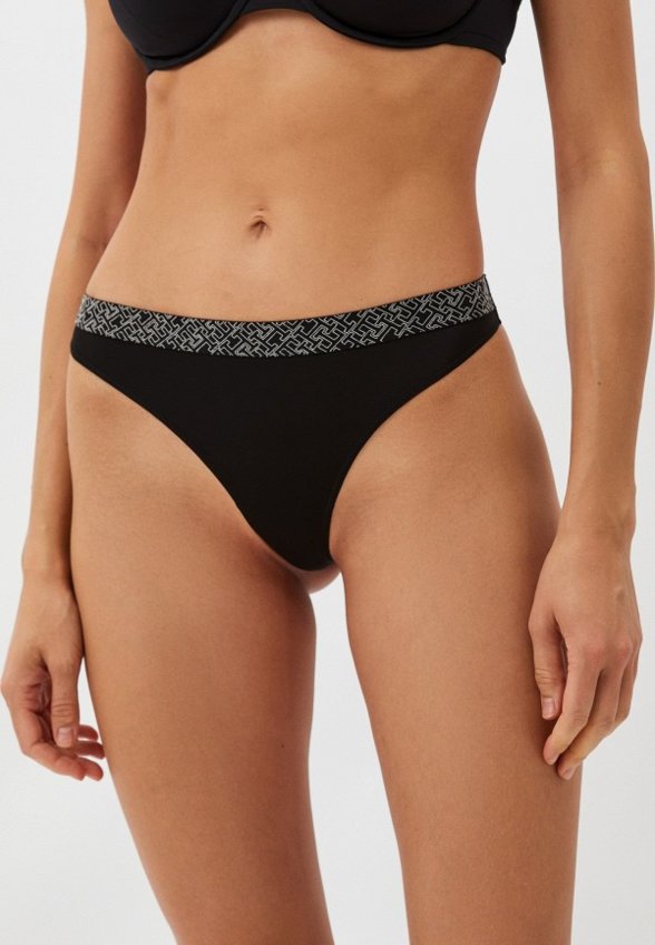 Трусы 3 шт. Tommy Hilfiger