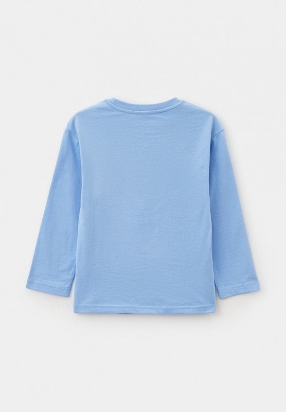 Лонгслив Smena