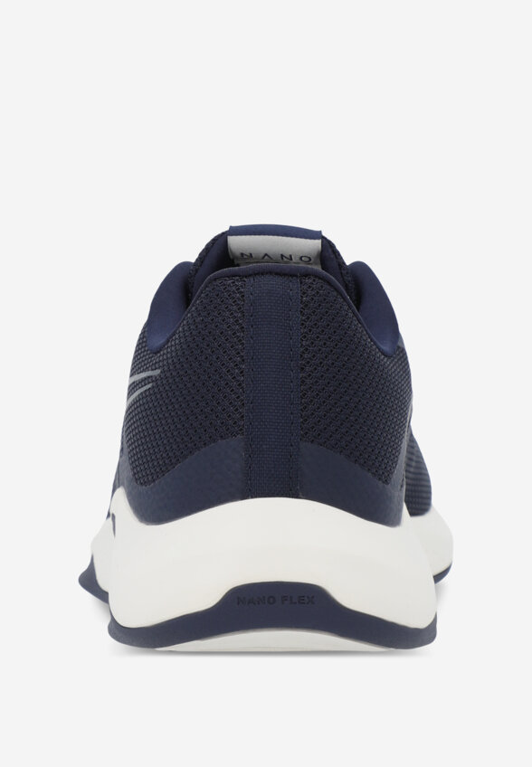 Кроссовки мужские Reebok Nanoflex Tr 3, Синий
