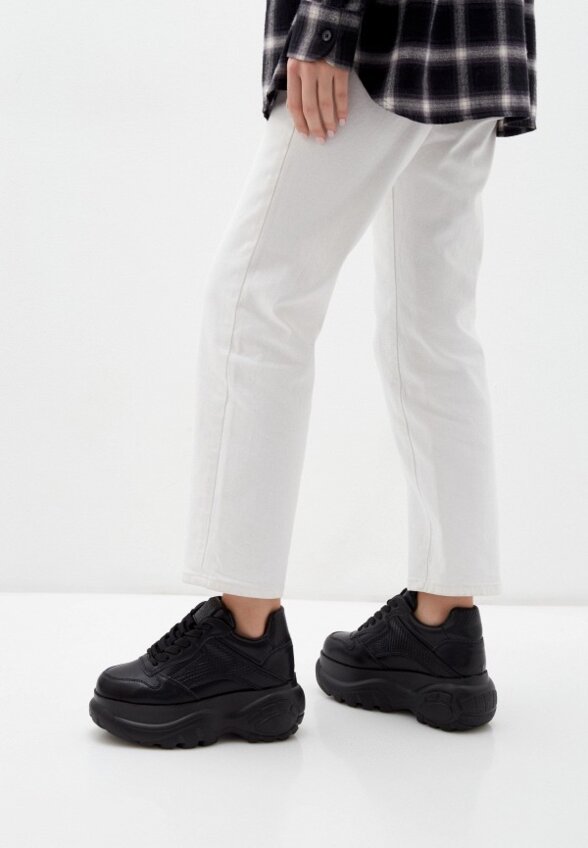 Кроссовки Obba