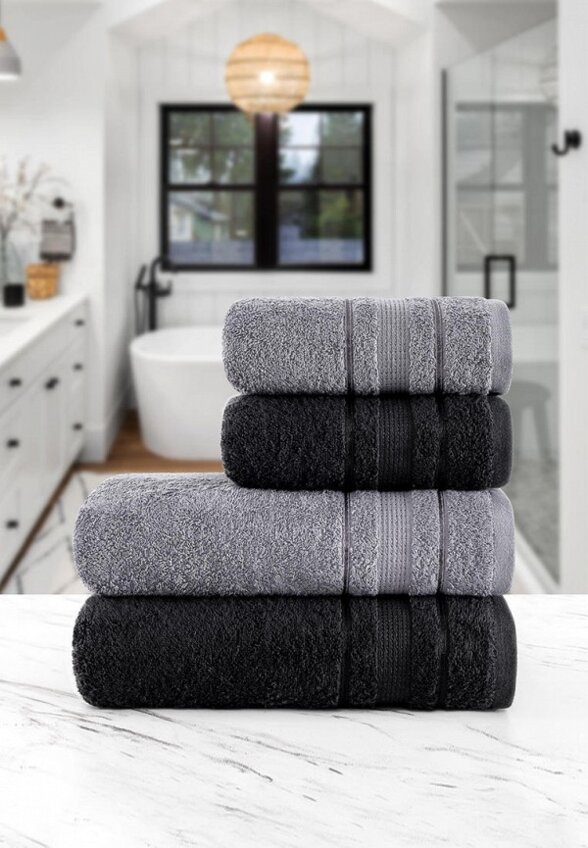 Набор полотенец Modalin