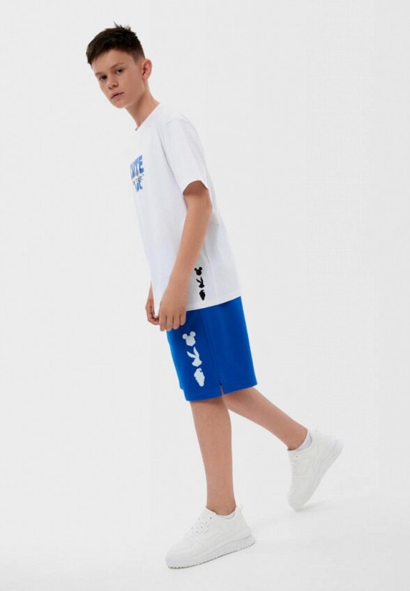 Футболка Nikasport