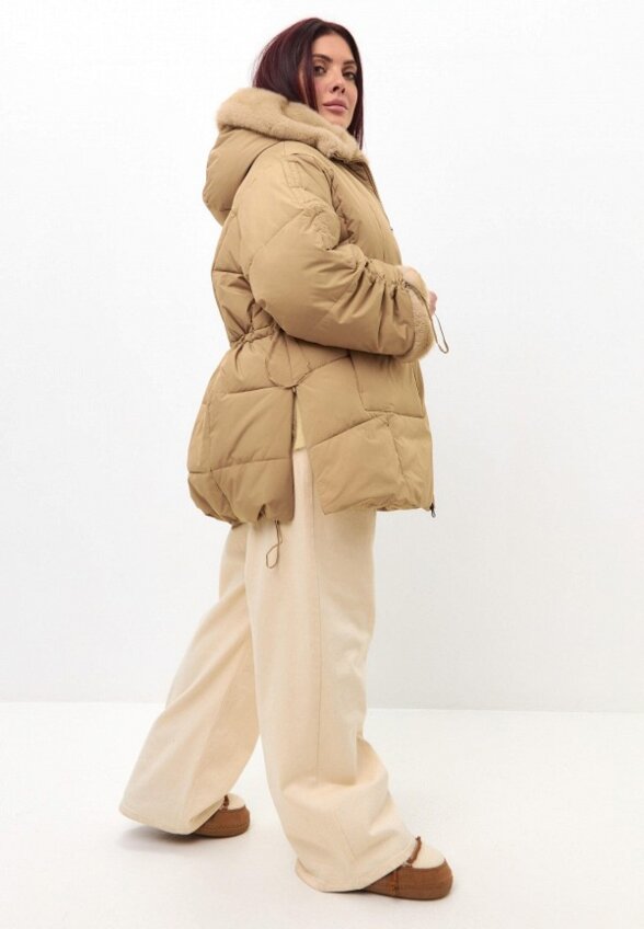 Куртка утепленная Noele Boutique