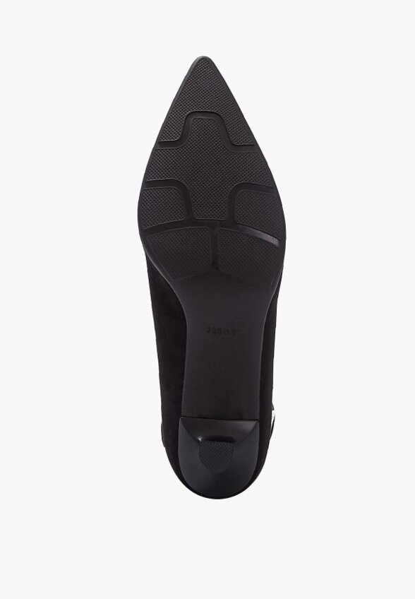 Ботильоны Berkonty