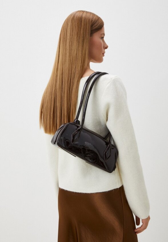 Сумка и брелок May Va