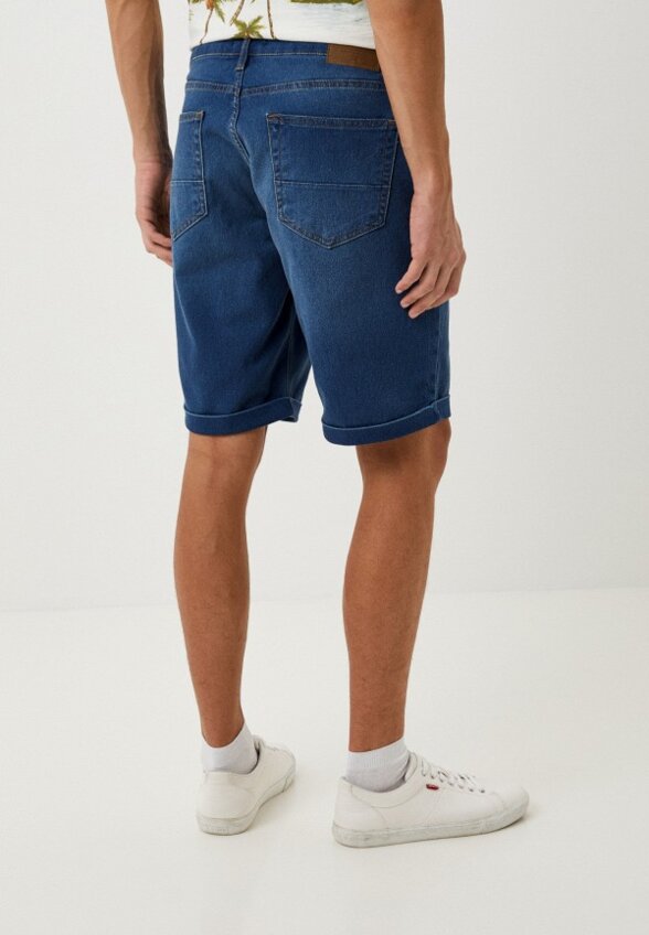 Шорты джинсовые Colin's