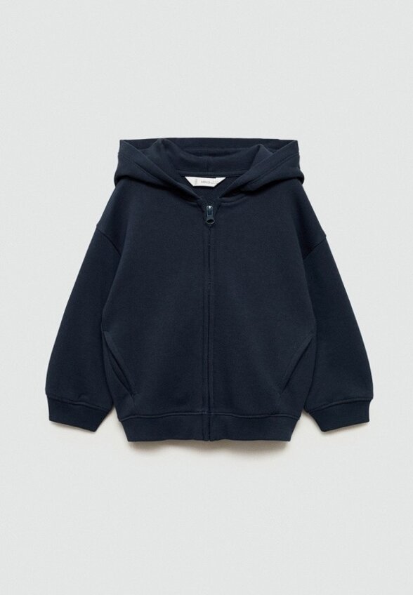 Толстовка Mango Kids