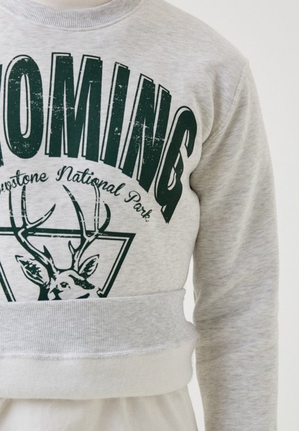 Свитшот Berna