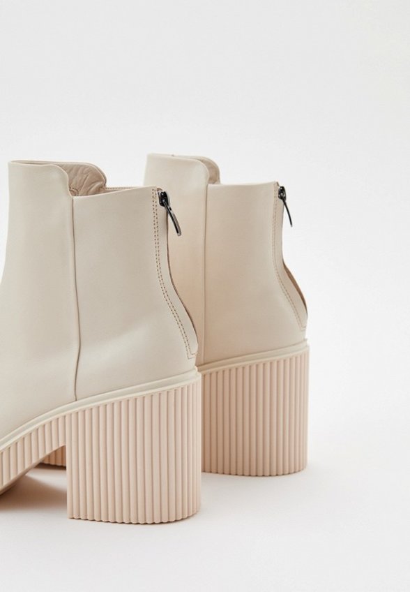 Ботильоны Ecco