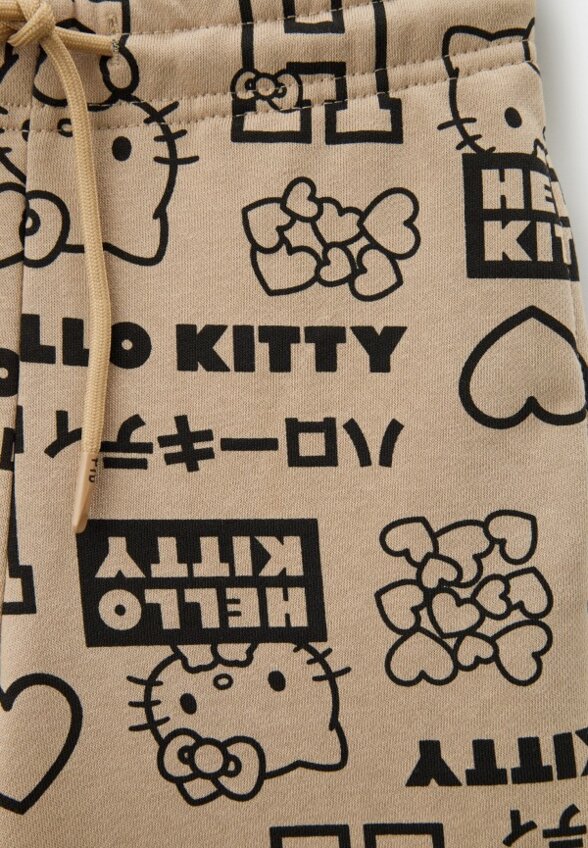 Брюки спортивные PlayToday