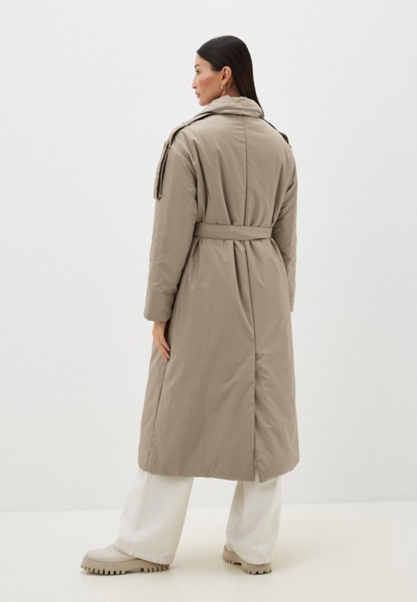 Куртка утепленная Jane Sarta