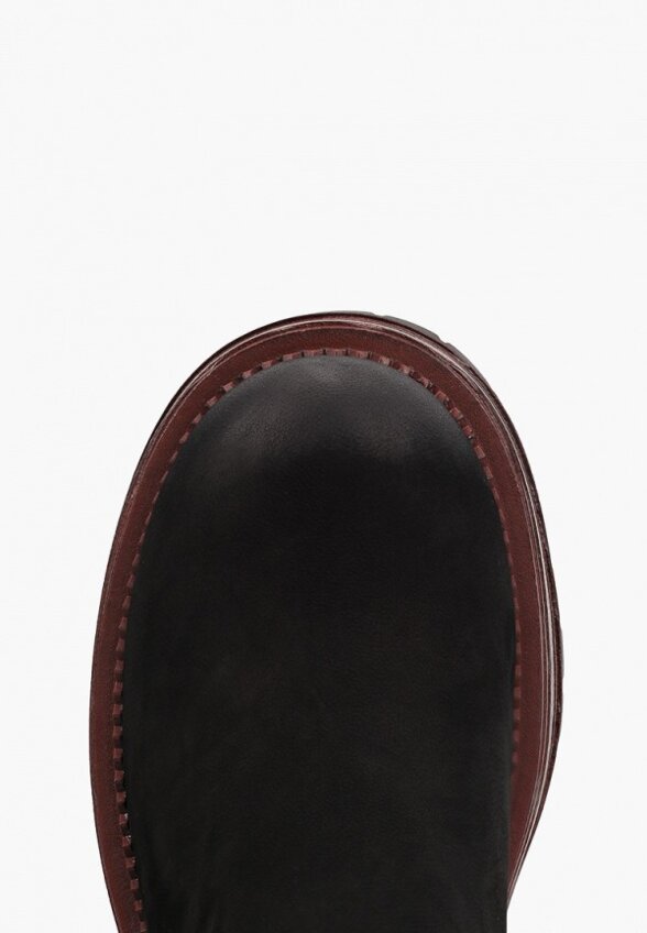 Ботинки Thomas Munz