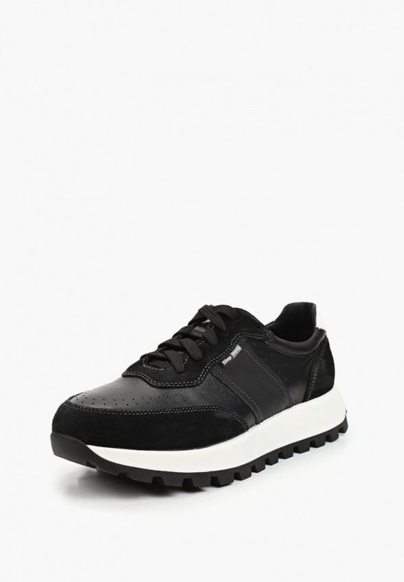 Кроссовки Step Borg