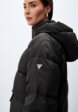 Пуховик Guess6  - превью