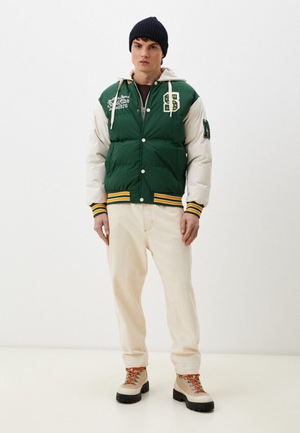 Куртка утепленная Laconi