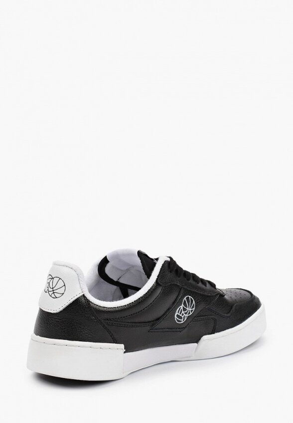 Кеды Два Мяча