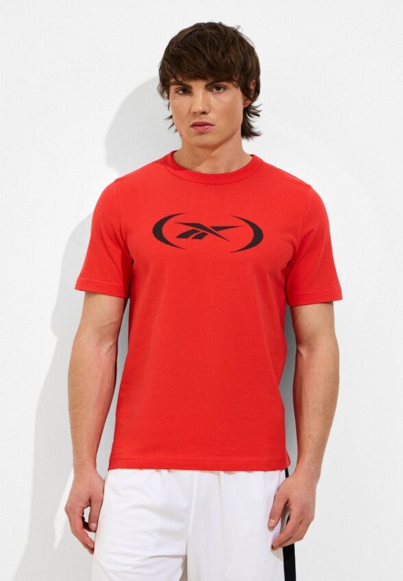 Футболка Reebok