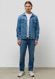 Куртка джинсовая Baon2  - превью