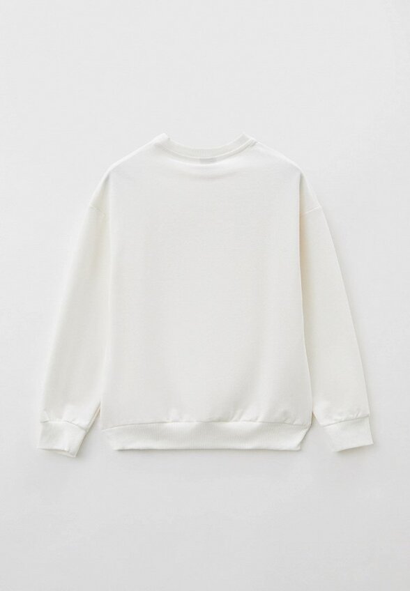 Свитшот Bu-Sen