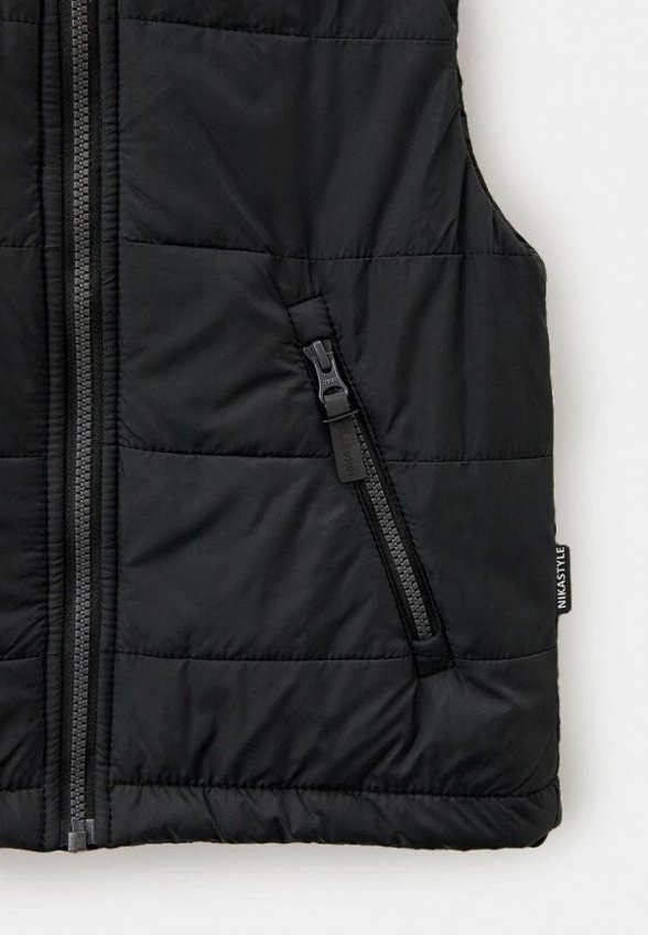 Жилет утепленный Nikastyle