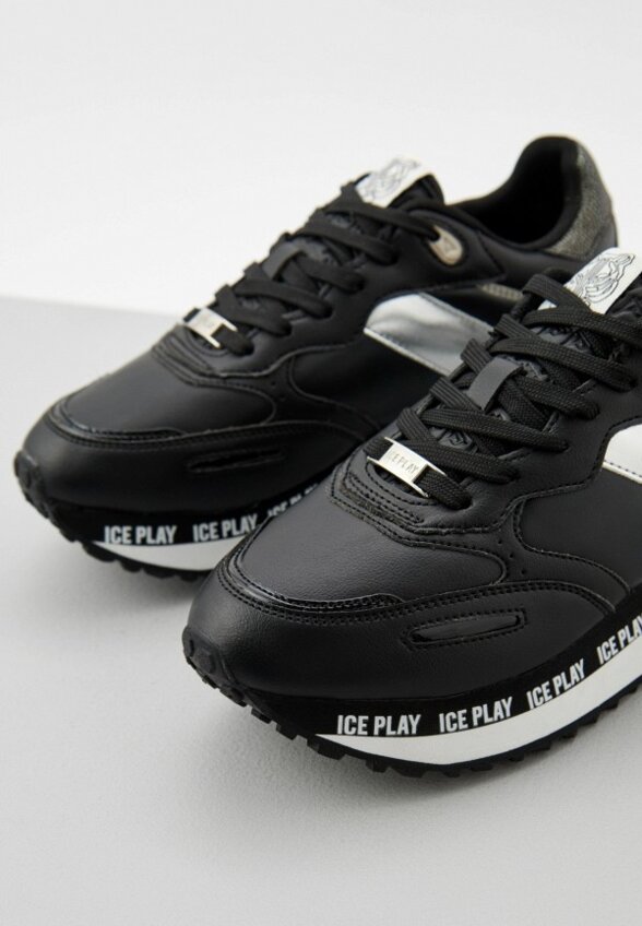 Кроссовки Ice Play