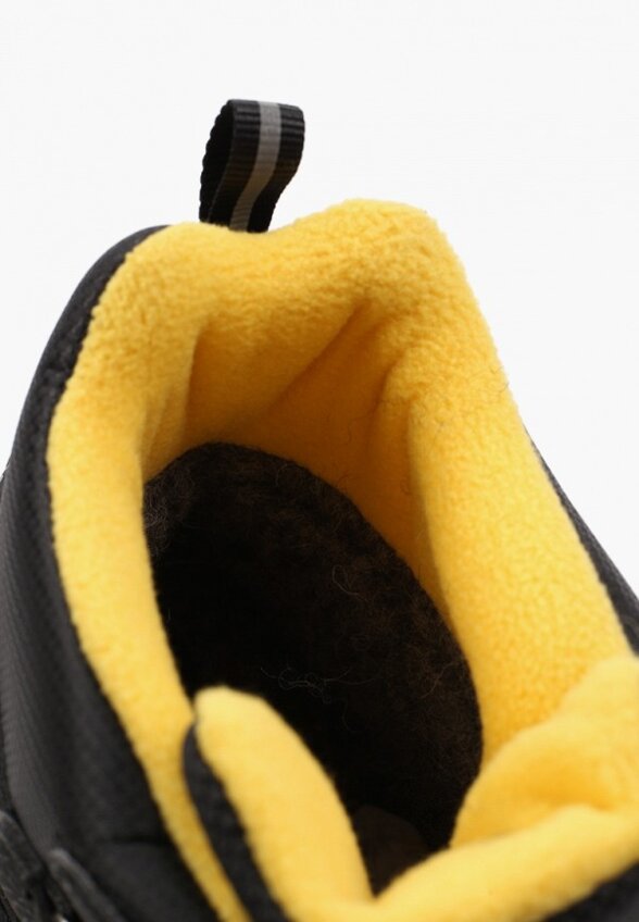 Ботинки PlayToday