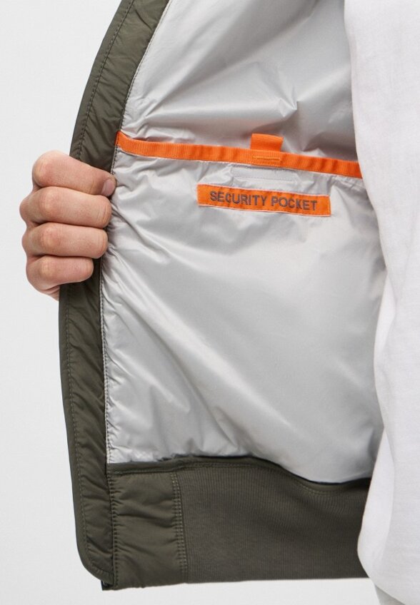 Куртка утепленная Parajumpers