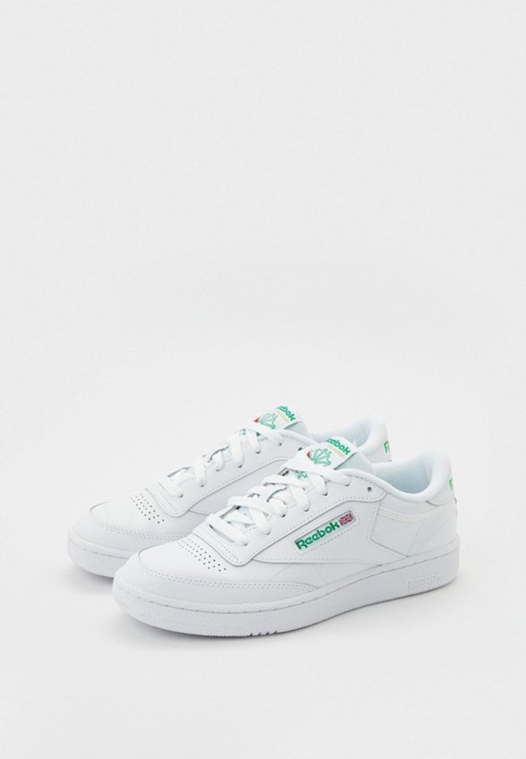 Кеды Reebok