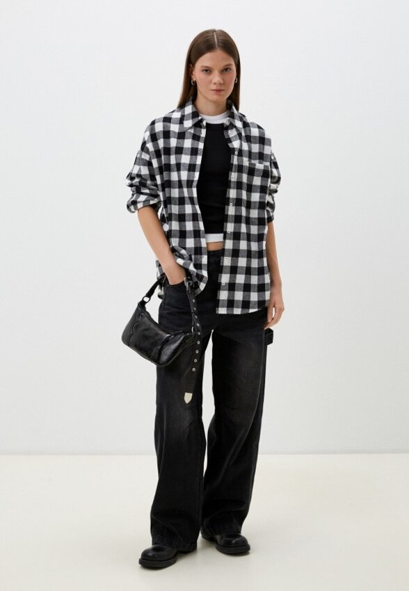 Рубашка Befree