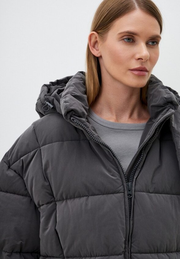 Пуховик Love Republic