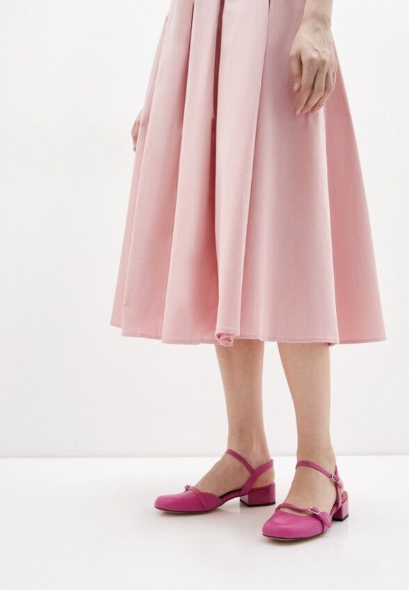 Туфли Francesco Donni