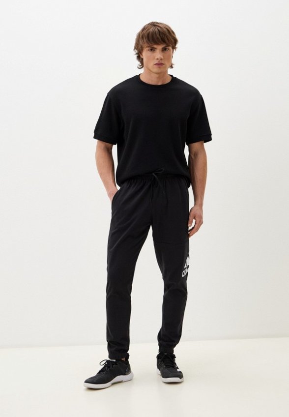 Брюки спортивные adidas