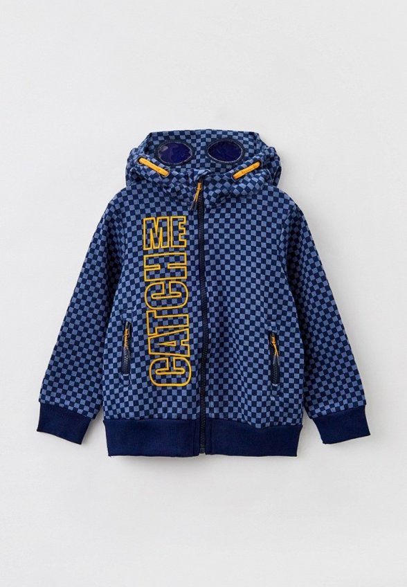 Толстовка PlayToday