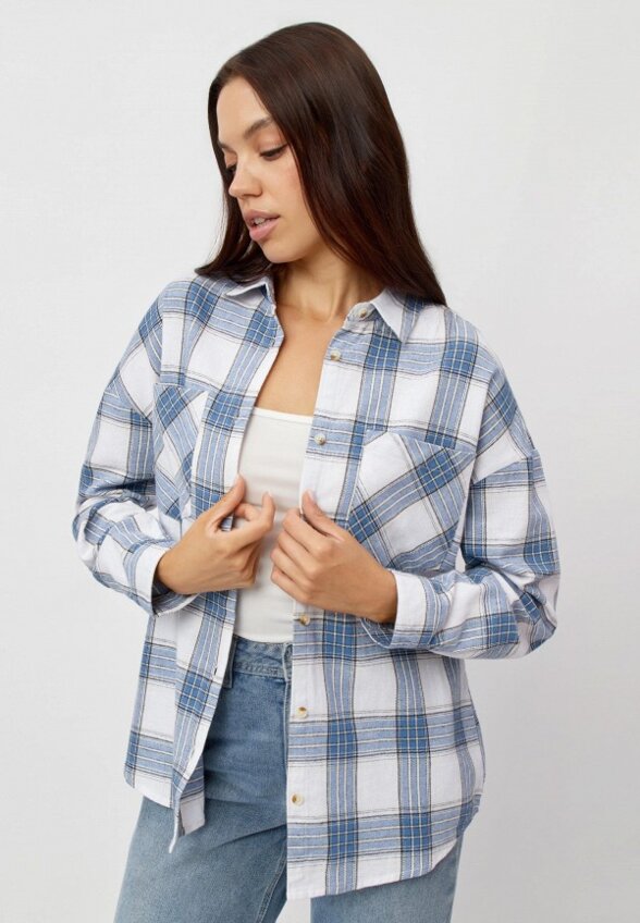 Рубашка Modis