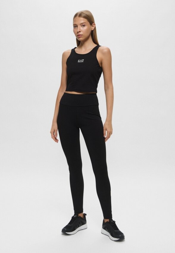 Леггинсы EA7