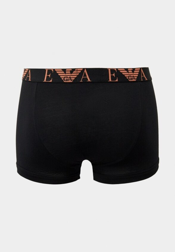Трусы 3 шт. Emporio Armani