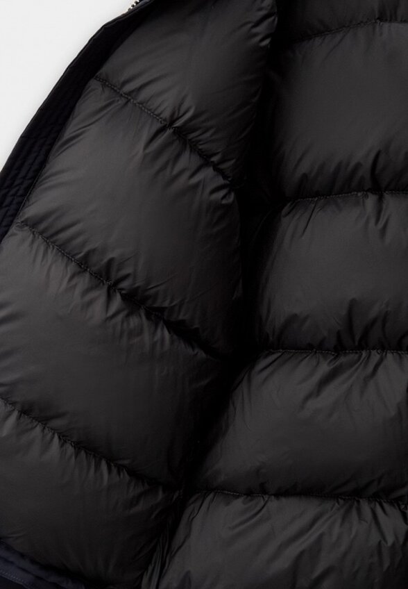 Пуховик Il Gufo