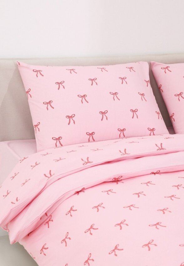 Постельное белье Семейное Lamoda Home