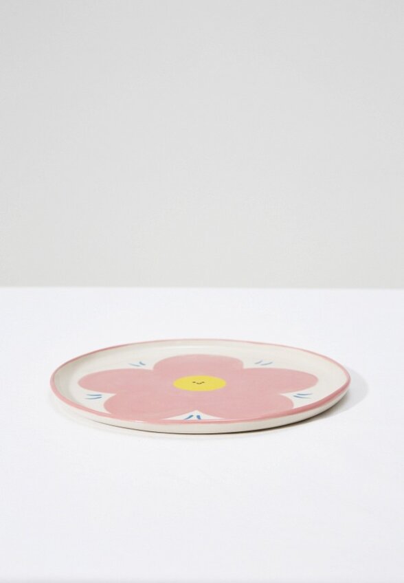 Тарелка Moroz Ceramics