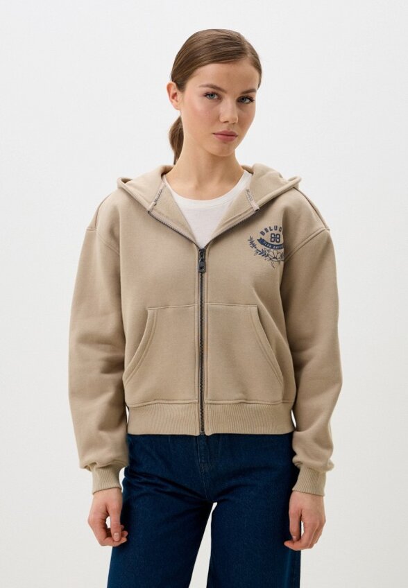 Толстовка Belucci