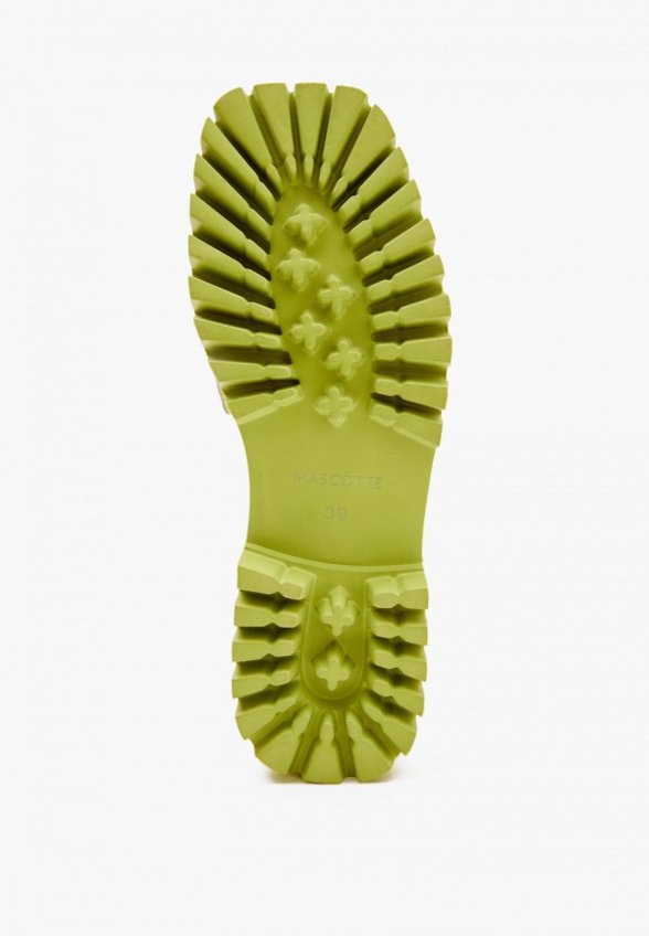 Сандалии Mascotte