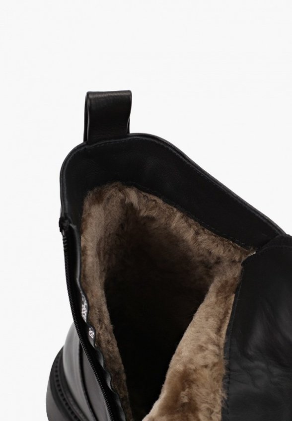 Ботинки Graciana