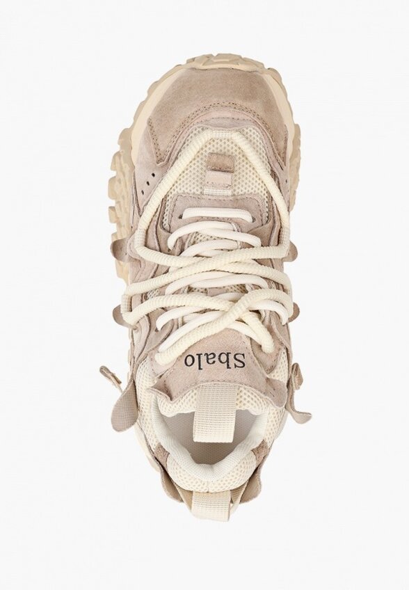 Кроссовки Sbalo