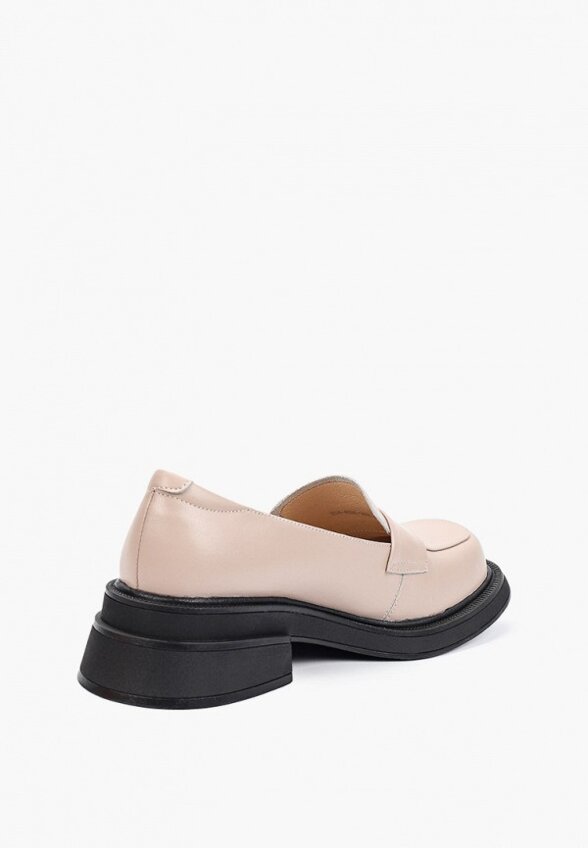 Лоферы Thomas Munz