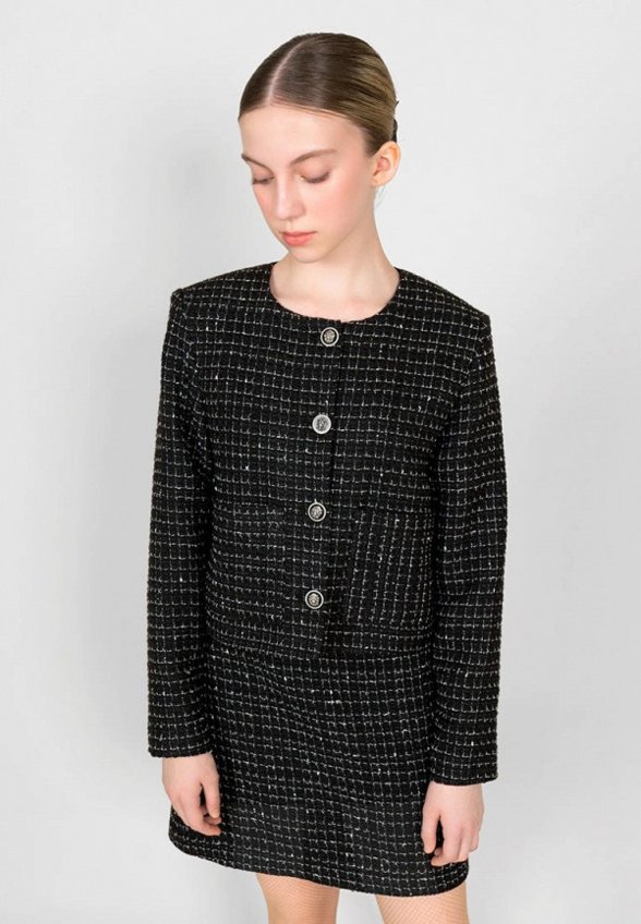 Жакет Alisia Fiori