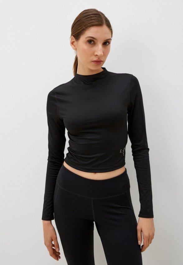 Лонгслив спортивный PUMA