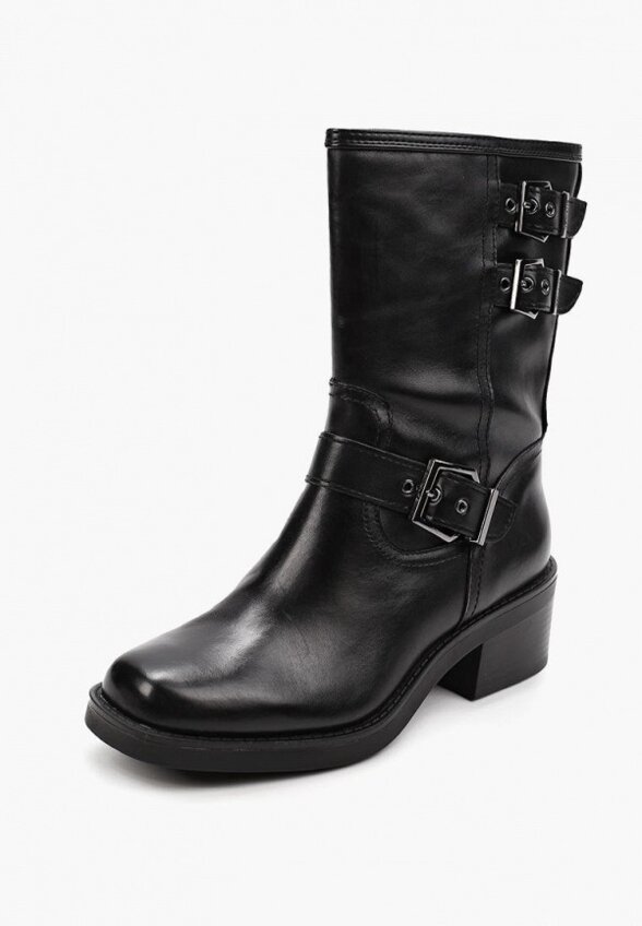 Полусапоги Tamaris