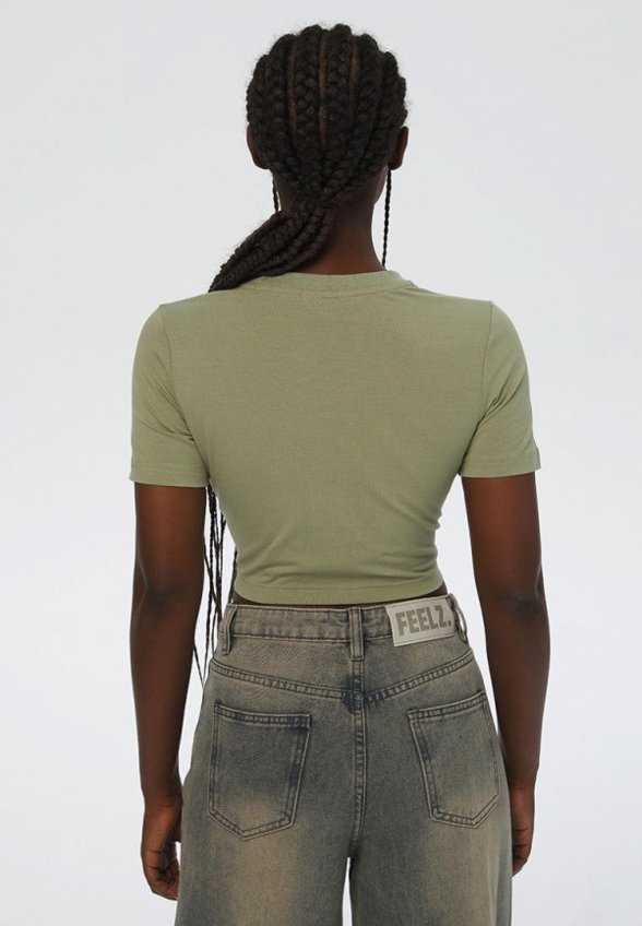 Футболка Feelz