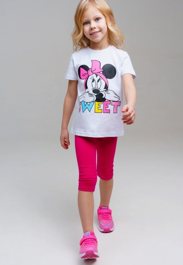 Футболка PlayToday