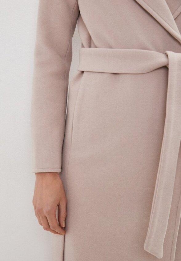 Пальто-халат Miss Gabby